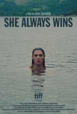 She Always Wins
