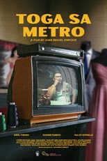 TOGA SA METRO
