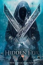 The Legend of the Hidden Fox