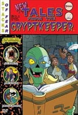 Tales from the Cryptkeeper: Stacks of Fear