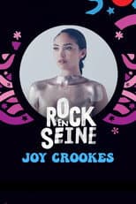Joy Crookes - Rock en Seine 2022