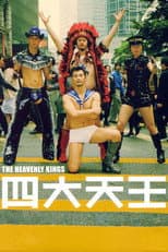 The Heavenly Kings