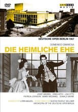 Die heimliche Ehe