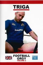 Football Orgy Volume 2