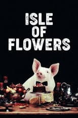 Isle of Flowers