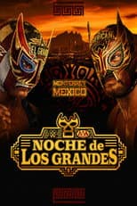 AAA Noche de Los Grandes 2026 - Week 1