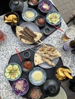 Skewers