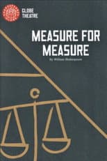 Measure for Measure - Live at Shakespeare's Globe
