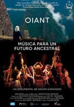 OIANT, música para un futuro ancestral