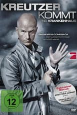 Kreutzer kommt ... ins Krankenhaus
