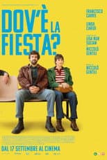 Dov’è la fiesta?