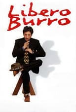 Libero Burro