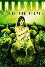 Invasion of the Pod People