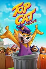Top Cat: The Movie