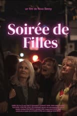 Soirée de Filles