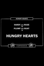 Hungry Hearts
