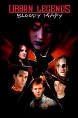 Urban Legends: Bloody Mary