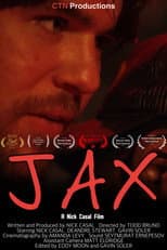 JAX