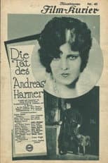 The Act of Andreas Harmer