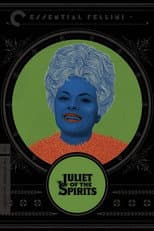 Juliet of the Spirits
