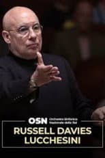 OSN: Russell Davies e Lucchesini ospiti
