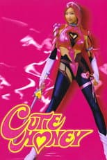 Cutie Honey