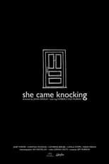 She Came Knocking