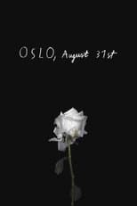Oslo, August 31st