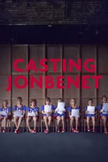 Casting JonBenet