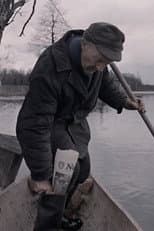A Dugout Canoe