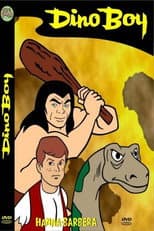 Dino Boy in the Lost Valley