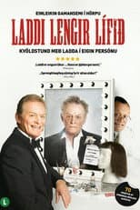 Laddi lengir lífið
