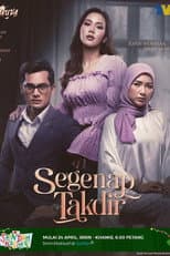 Segenap Takdir