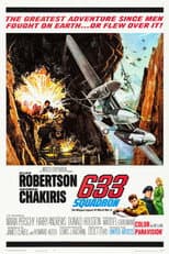 633 Squadron