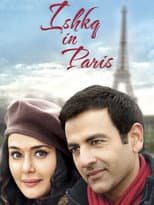 Ishkq in Paris