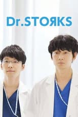 Dr.STOЯKS