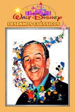 Walt Disney's Classic Cartoon Favorites