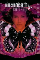 Alanis Morissette: Feast on Scraps