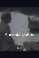 Annoula Defteri