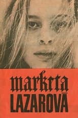 Marketa Lazarová