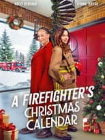 A Firefighter's Christmas Calendar