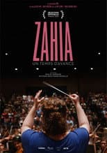 Zahia - Un Temps d'Avance