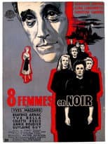 The Night of the Suspects