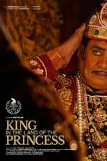 King in the Land of the Princess