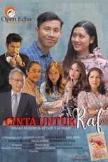 Cinta Untuk Raf