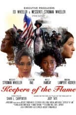 Keepers of the Flame