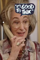 It's Good to Talk