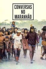 Conversas no Maranhão