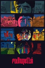 Pudhupettai