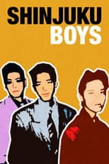 Shinjuku Boys